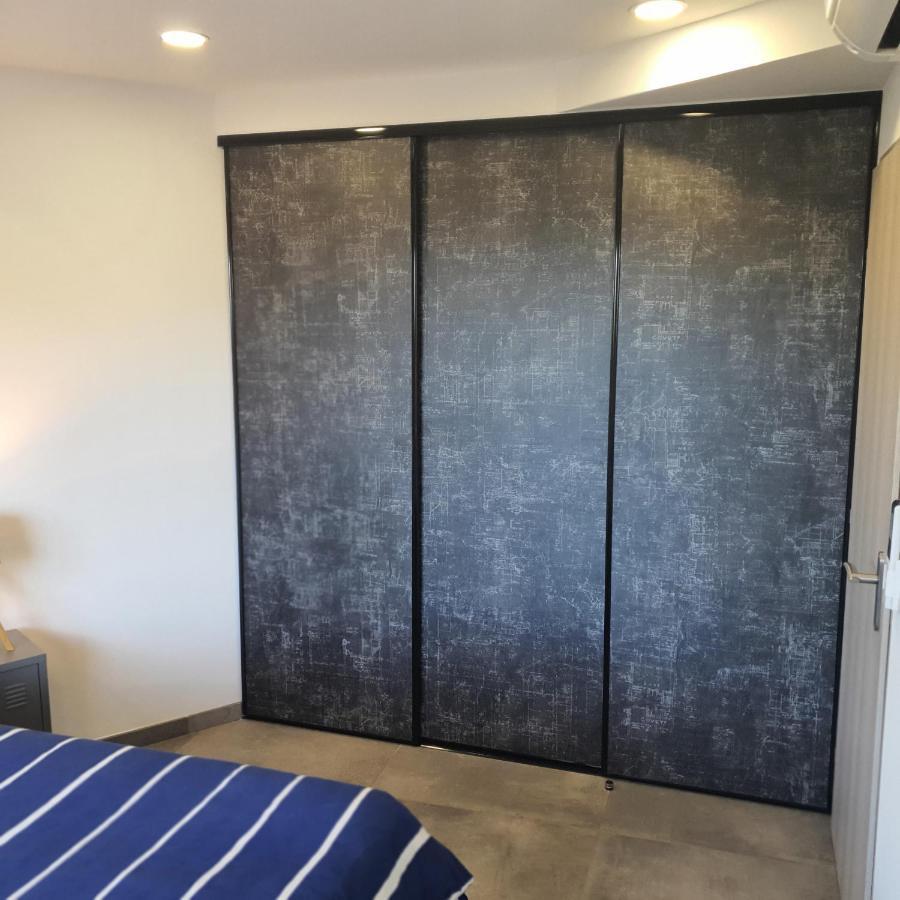 T3 Propriano Vue Mer, Neuf, Climatise Et Classe 4 Etoiles Viggianello 외부 사진